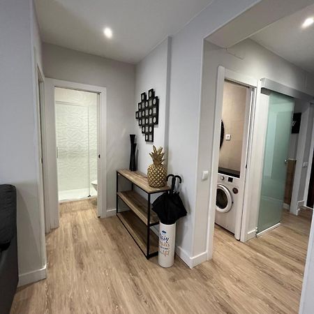 Apartament Pisazo En Pleno Centro!! Santander Zewnętrze zdjęcie