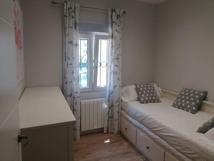 Apartament Pisazo En Pleno Centro!! Santander Zewnętrze zdjęcie