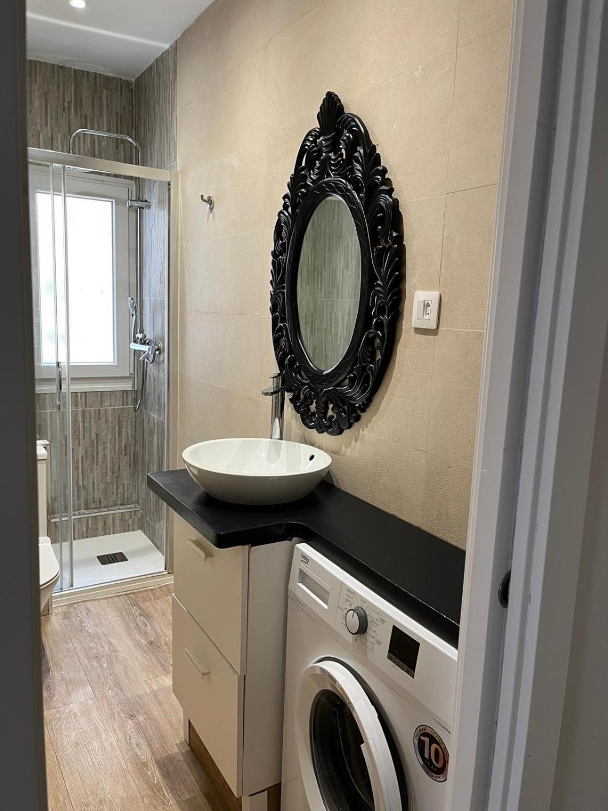 Apartament Pisazo En Pleno Centro!! Santander Zewnętrze zdjęcie