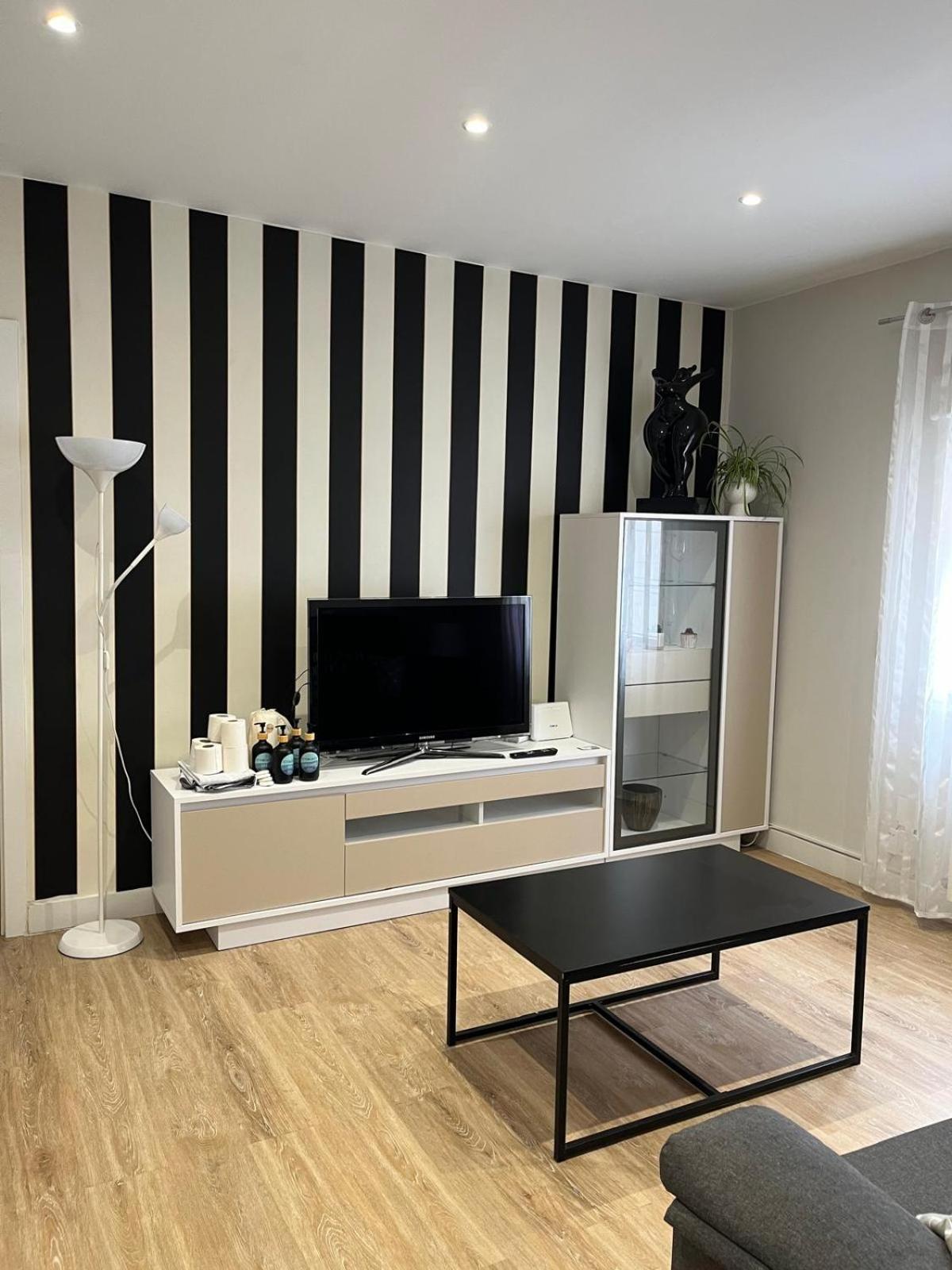 Apartament Pisazo En Pleno Centro!! Santander Zewnętrze zdjęcie