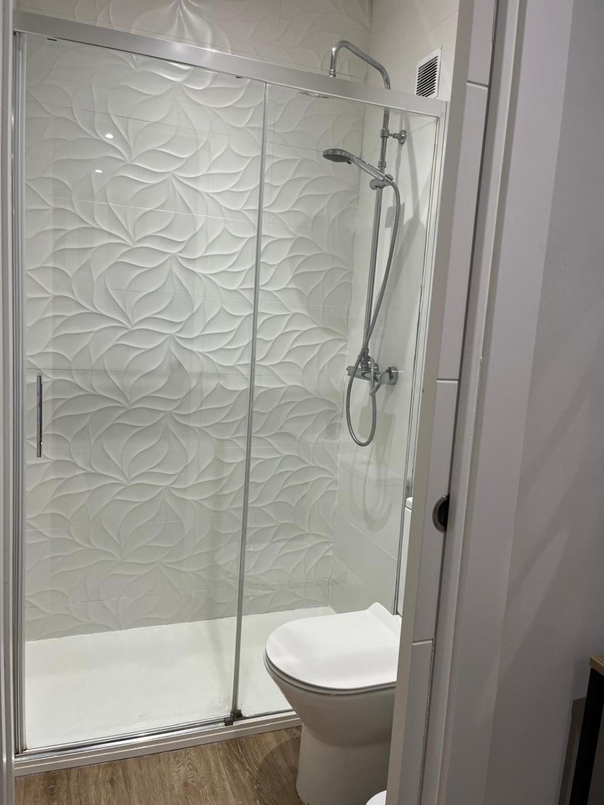 Apartament Pisazo En Pleno Centro!! Santander Zewnętrze zdjęcie